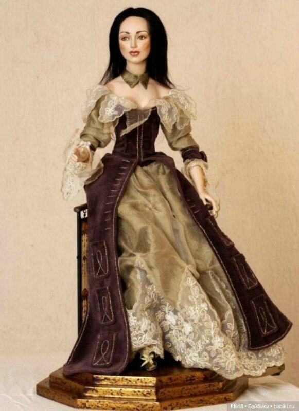 Сказочный мир Александры Окатовой