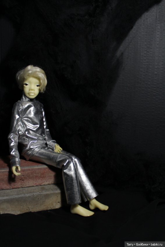 Муклы, моя любовь. осторожно, есть одно ню, 18+ (фото 2)