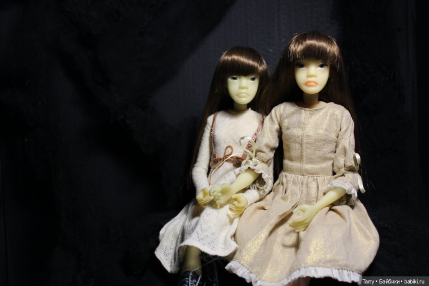 Мукла Лора. MOOQLA. Первая и вторая (фото 3)