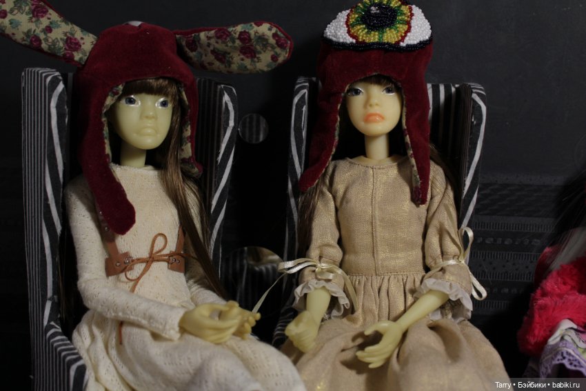Мукла Лора. MOOQLA. Первая и вторая (фото 4)