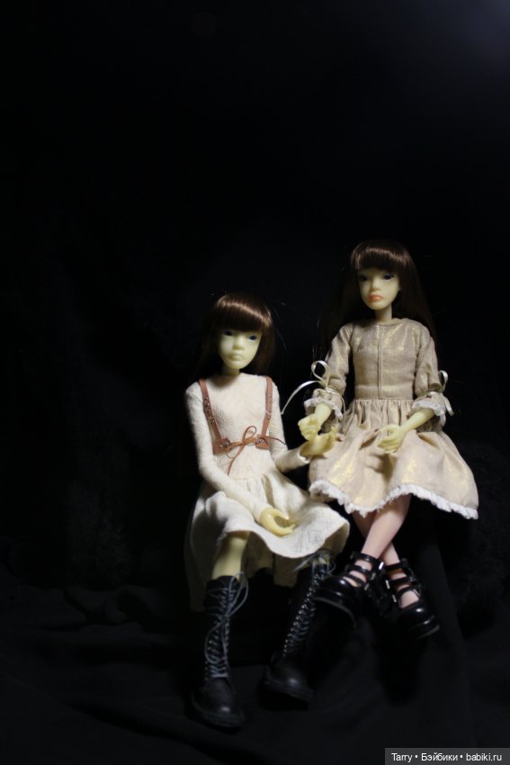 Мукла Лора. MOOQLA. Первая и вторая (фото 2)