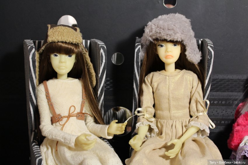 Мукла Лора. MOOQLA. Первая и вторая (фото 5)