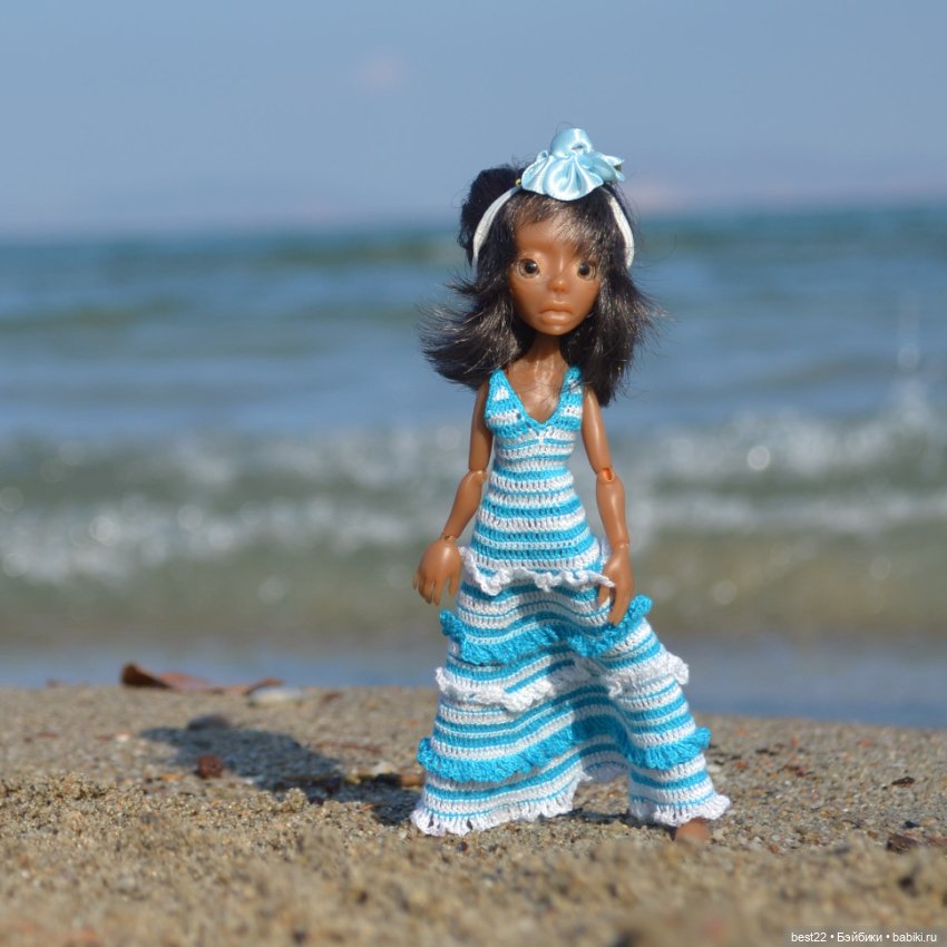 Amigata. Мастер Nothing Sapiens (фото 3)