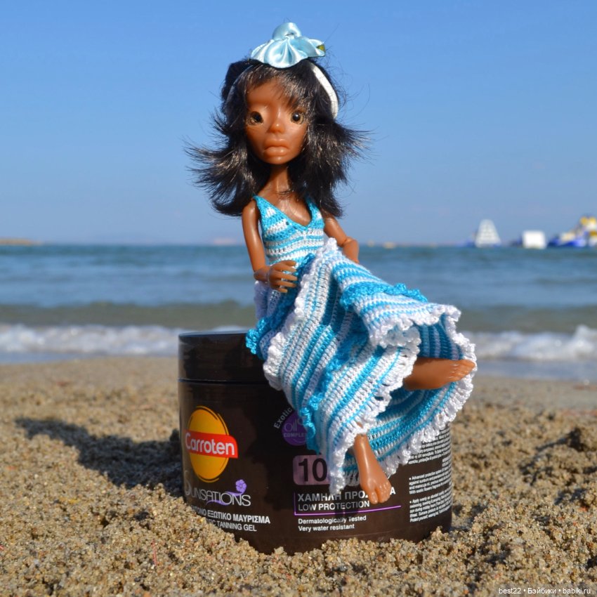 Amigata. Мастер Nothing Sapiens (фото 2)