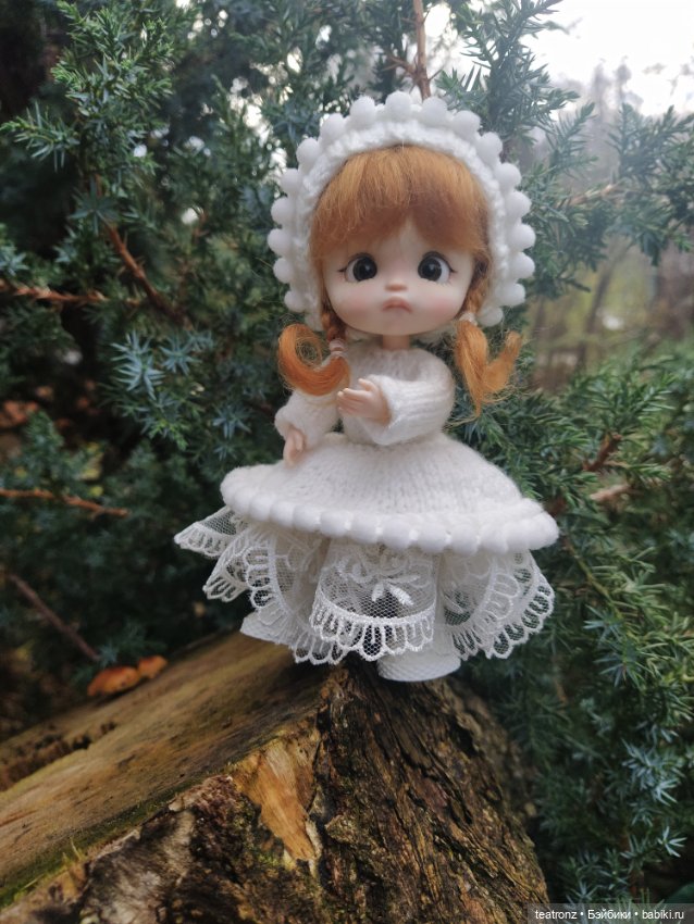 Погода располагает к прогулке