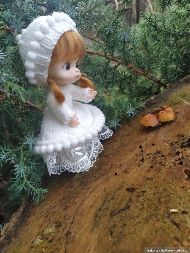 Погода располагает к прогулке (фото 2)