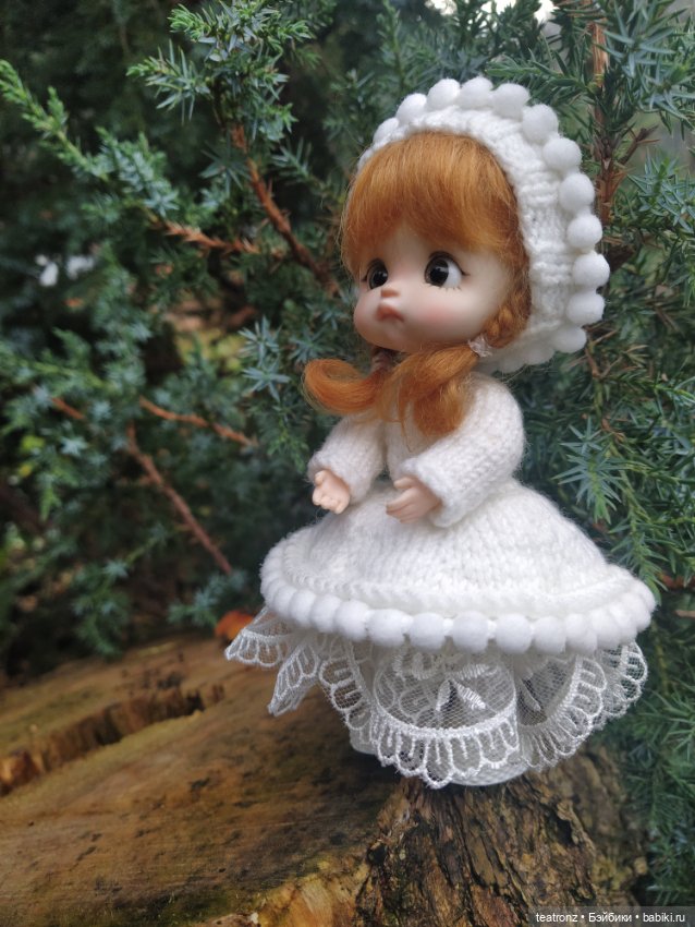 Погода располагает к прогулке (фото 4)