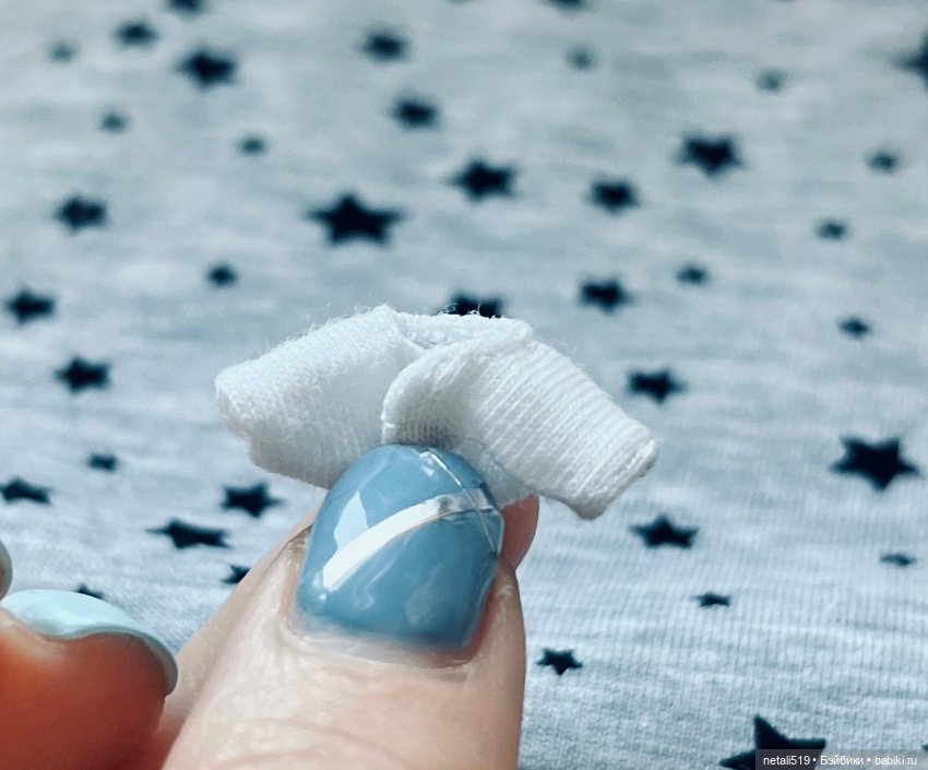 Клопик 5 см — Одежда и обувь для кукол BJD (БЖД): 1/3 (фото 7)