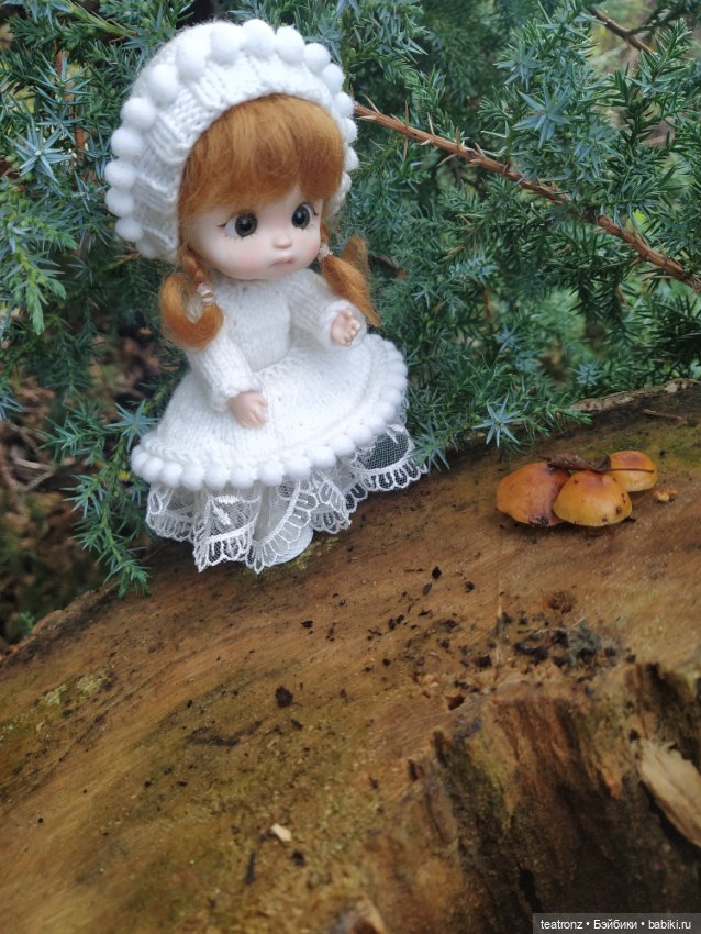 Погода располагает к прогулке (фото 3)