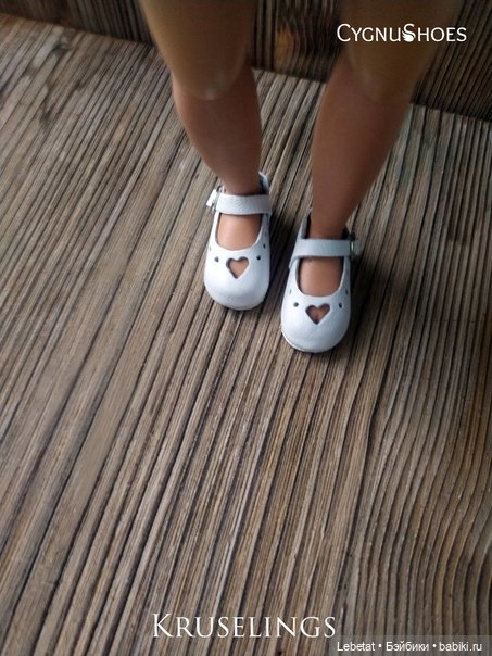 Обувь для Мии,малышей бжд и пр. Последнее