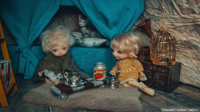 Что то новое. Realpuki. 186 (фото 7)