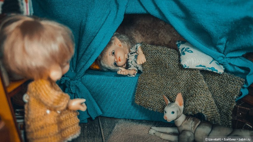 Что то новое. Realpuki. 186