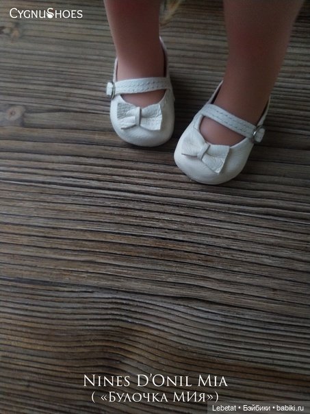 Обувь для Мии,малышей бжд и пр. Последнее (фото 6)