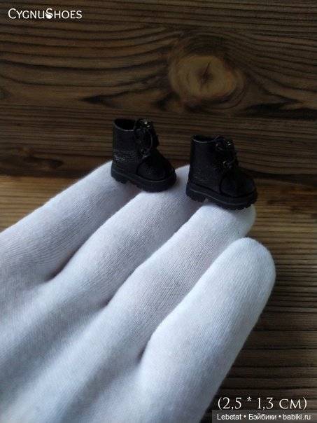 Обувь для Мии,малышей бжд и пр. Последнее (фото 10)