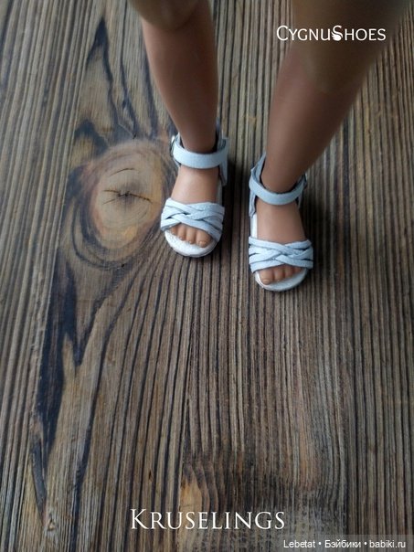 Обувь для Мии,малышей бжд и пр. Последнее