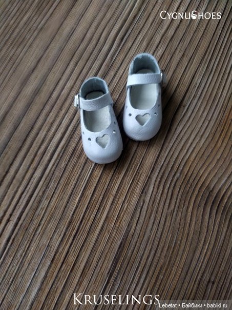 Обувь для Мии,малышей бжд и пр. Последнее