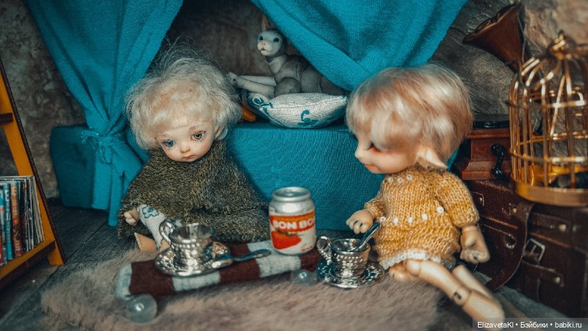 Что то новое. Realpuki. 186 (фото 6)