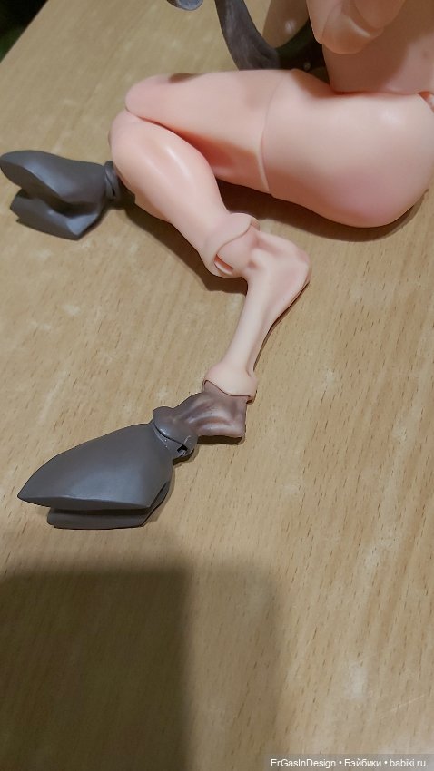 Разные куклы BJD (БЖД): редкие бренды