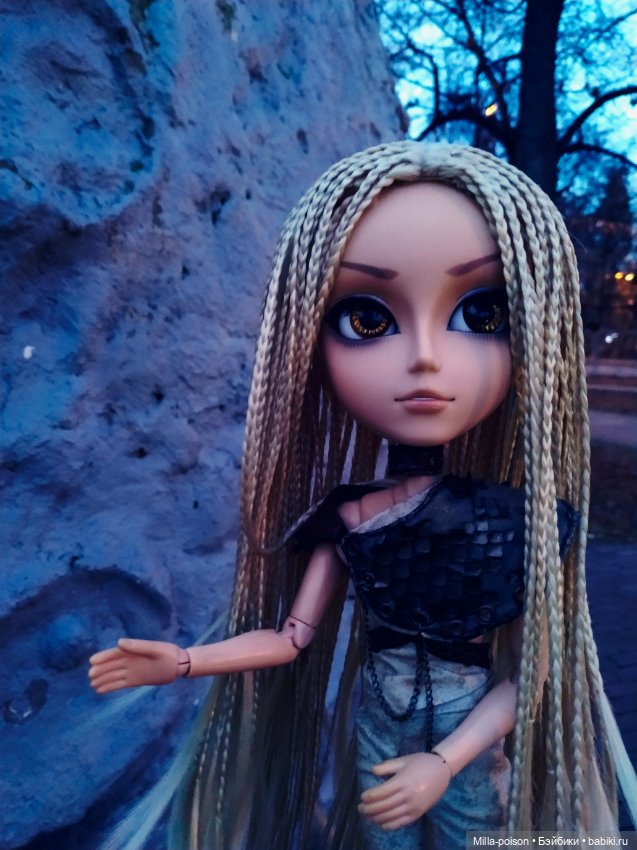 Прогулка с загадочным незнакомцем в парке Сокольники