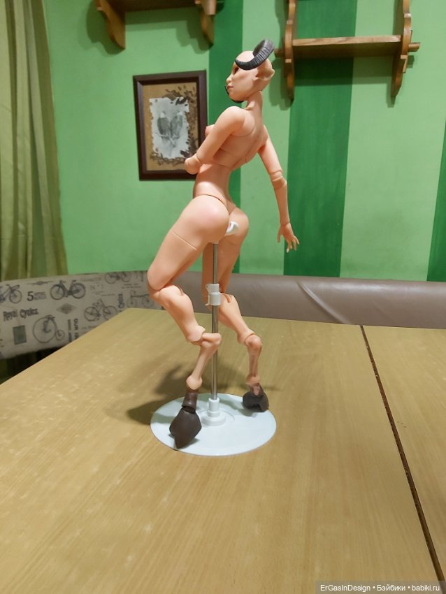 Разные куклы BJD (БЖД): редкие бренды