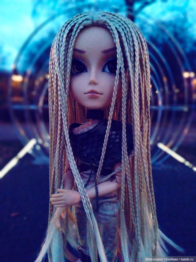 Прогулка с загадочным незнакомцем в парке Сокольники