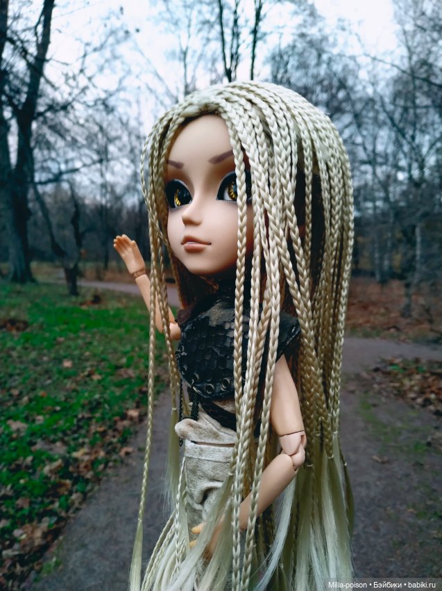 Прогулка с загадочным незнакомцем в парке Сокольники (фото 8)