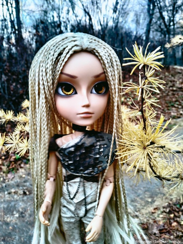 Прогулка с загадочным незнакомцем в парке Сокольники