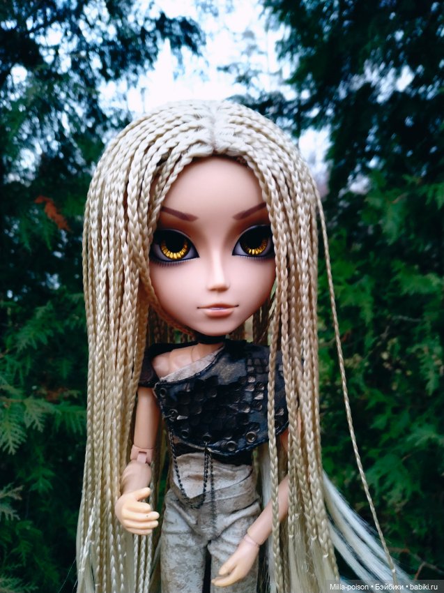 Прогулка с загадочным незнакомцем в парке Сокольники (фото 7)