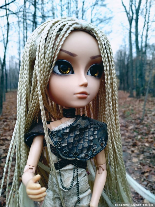 Прогулка с загадочным незнакомцем в парке Сокольники (фото 10)