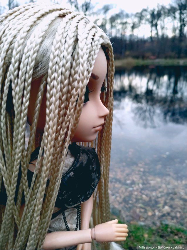 Прогулка с загадочным незнакомцем в парке Сокольники