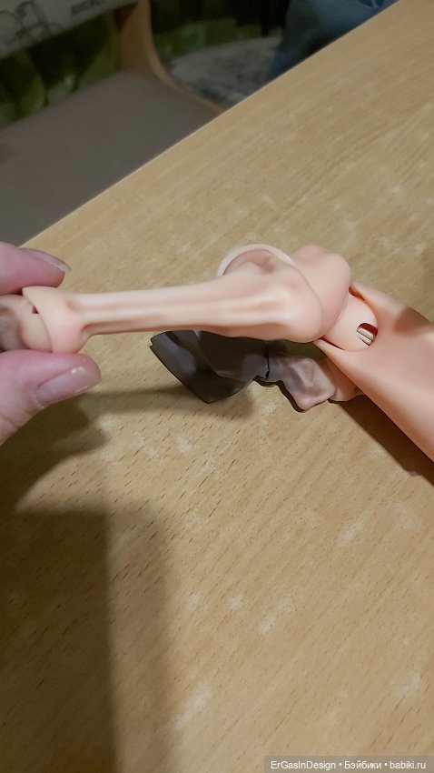 Разные куклы BJD (БЖД): редкие бренды