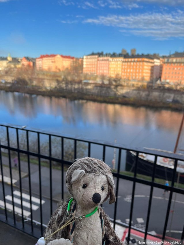 Fashion Dolls 429 — Туризм и путешествия: фотоотчеты из поездок (фото 2)