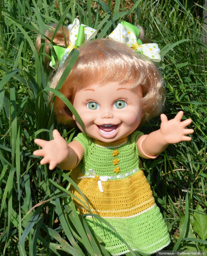 Наташка в деревне. Вспоминая лето (фото 5)