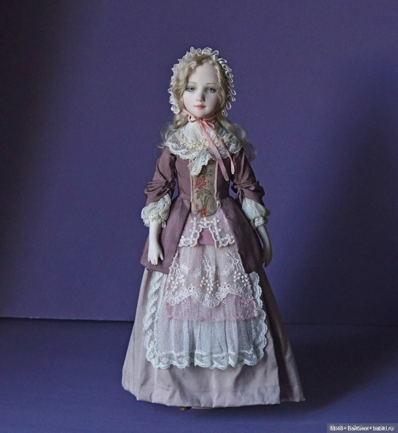 Сказочные красавицы Ирины Дробковой (фото 3)