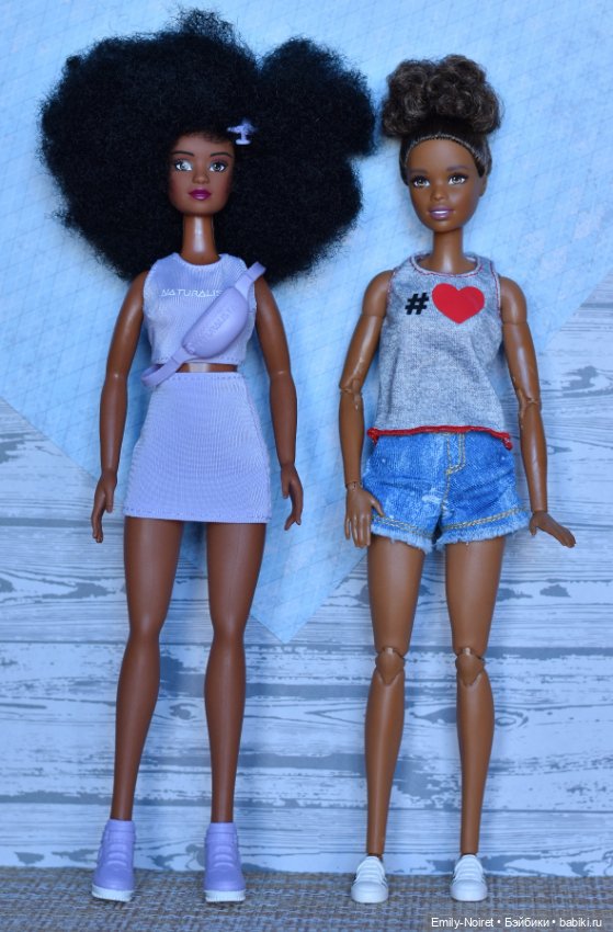 Мои долгожданные Naturalistas (фото 8)