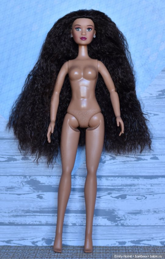 Мои долгожданные Naturalistas (фото 7)