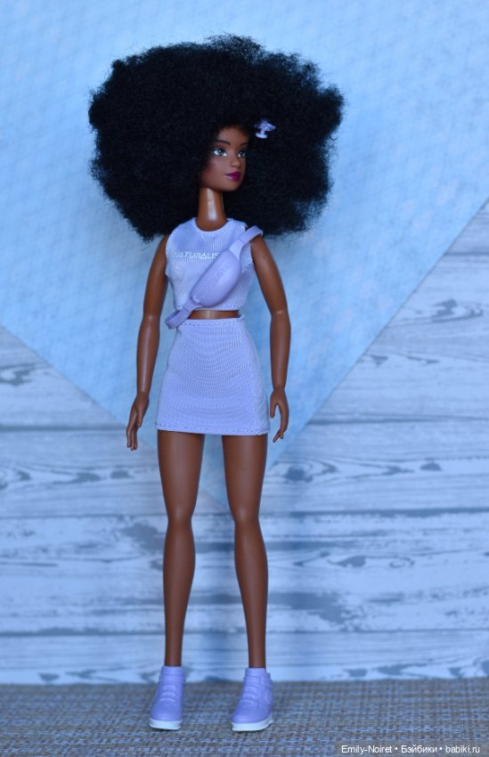 Мои долгожданные Naturalistas (фото 3)