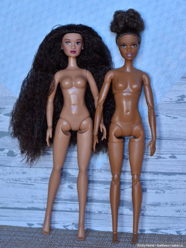 Мои долгожданные Naturalistas (фото 9)