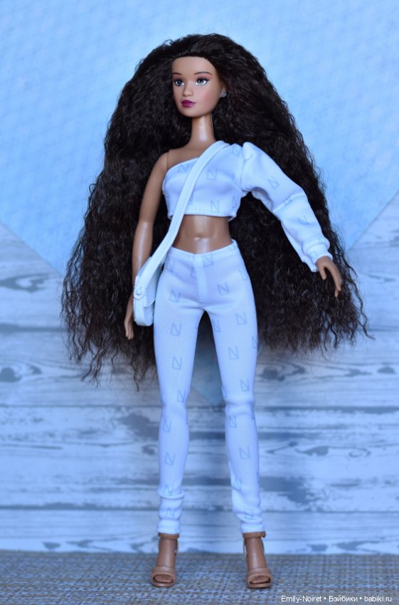 Мои долгожданные Naturalistas (фото 5)