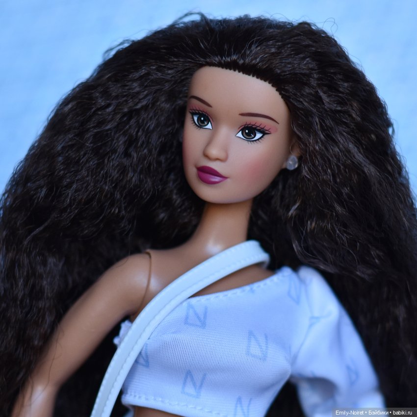 Мои долгожданные Naturalistas (фото 6)