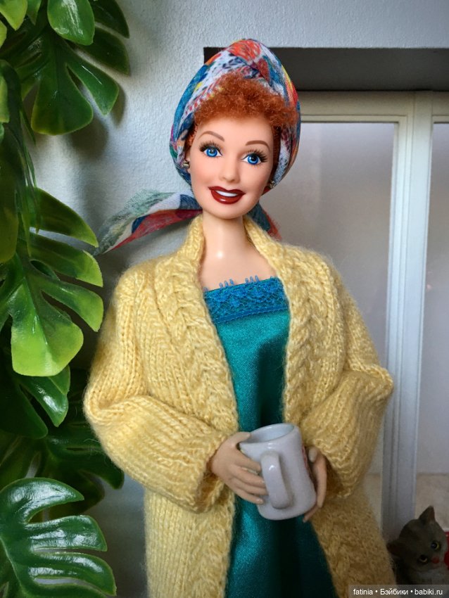 Просто Люся.. или сбыча мечт (фото 7)