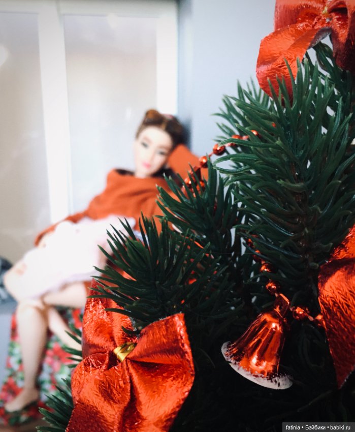 Просто Люся.. или сбыча мечт (фото 3)