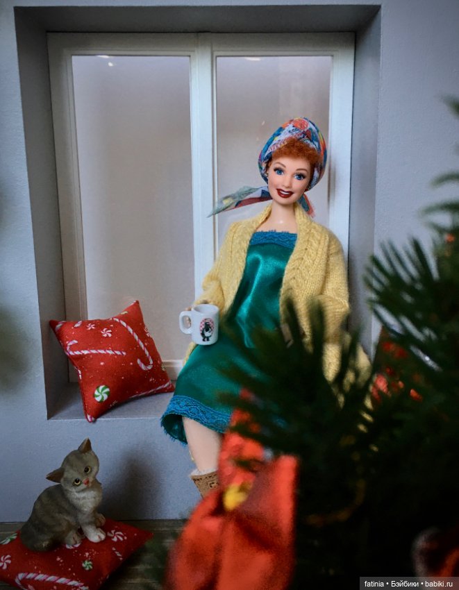 Просто Люся.. или сбыча мечт (фото 5)