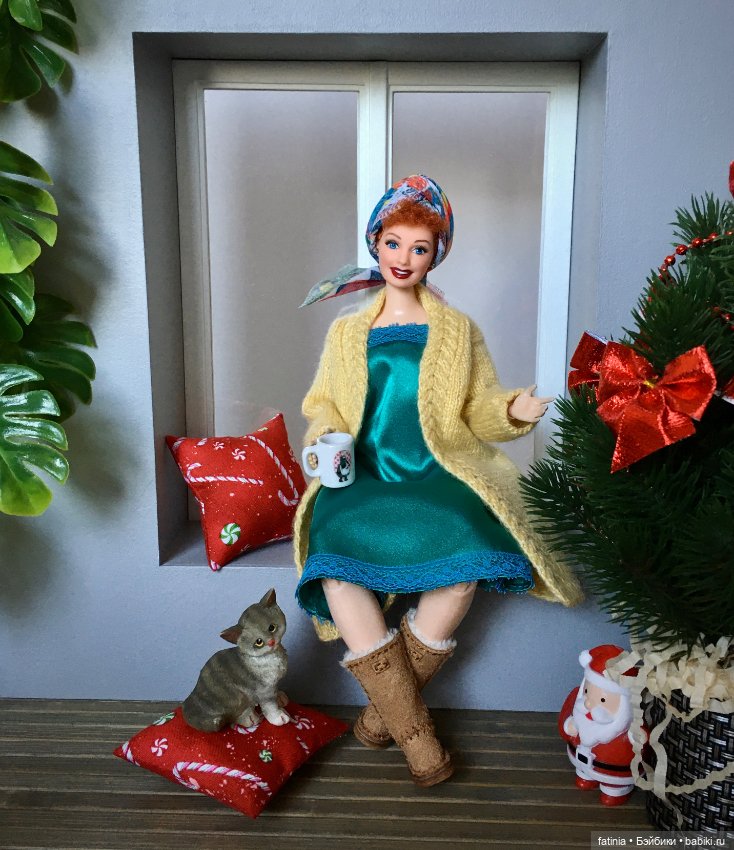 Просто Люся.. или сбыча мечт (фото 4)