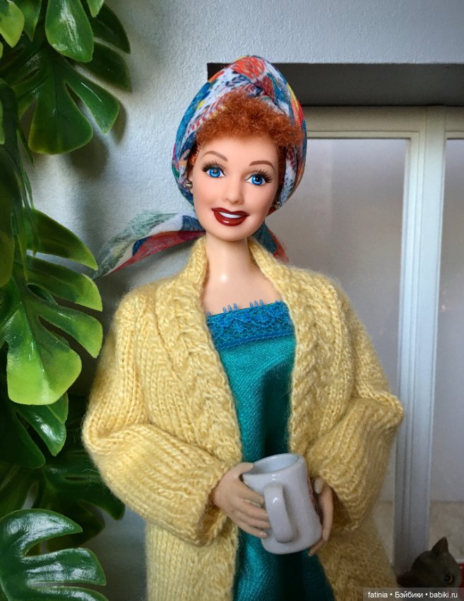 Просто Люся.. или сбыча мечт (фото 8)