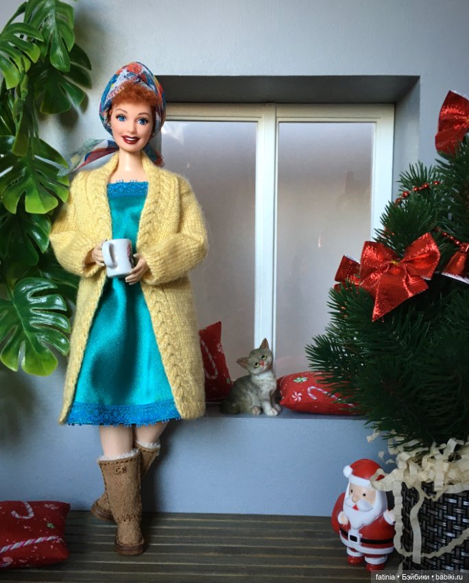 Просто Люся.. или сбыча мечт (фото 6)