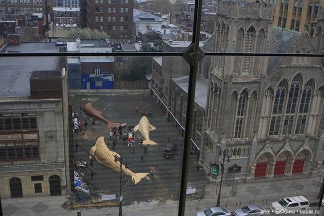 Скульптуры из влажной глины от Shay Church (фото 2)