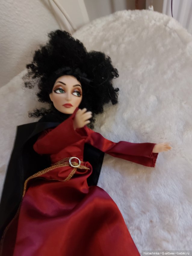 Fashion Dolls 430 — Туризм и путешествия: фотоотчеты из поездок (фото 3)