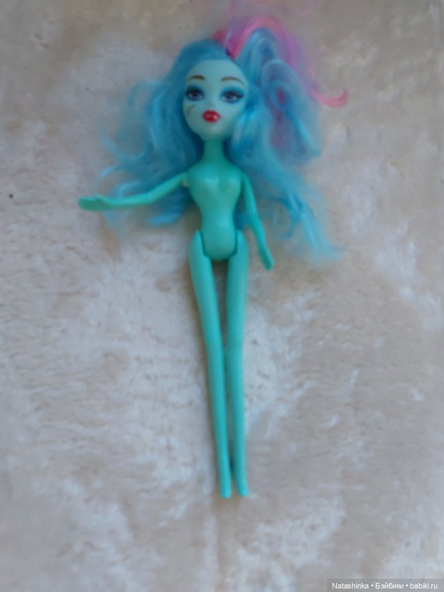 Fashion Dolls 430 — Туризм и путешествия: фотоотчеты из поездок