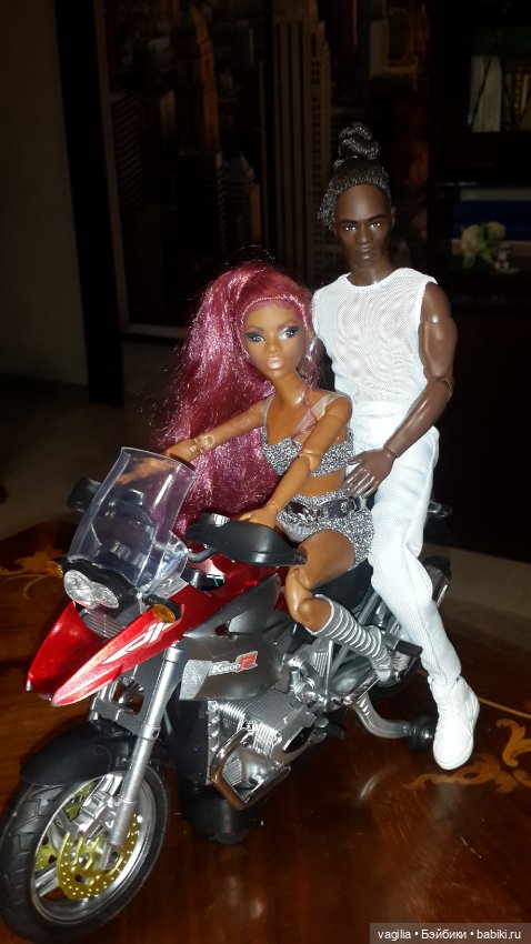 Новый байк — Интересное обо всем: поздравления (фото 2)